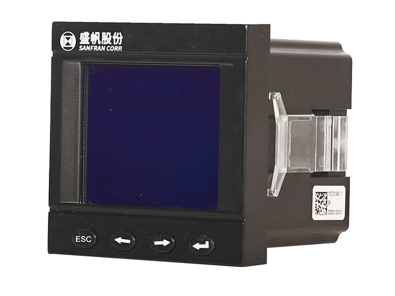 PM96L-SX3三相多功能电力监测仪表